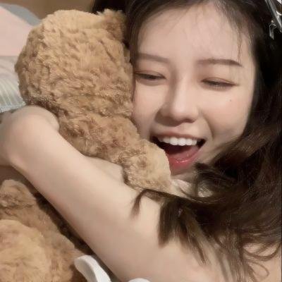 致善良的妳