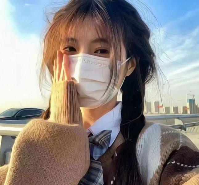 爱欲潜行
